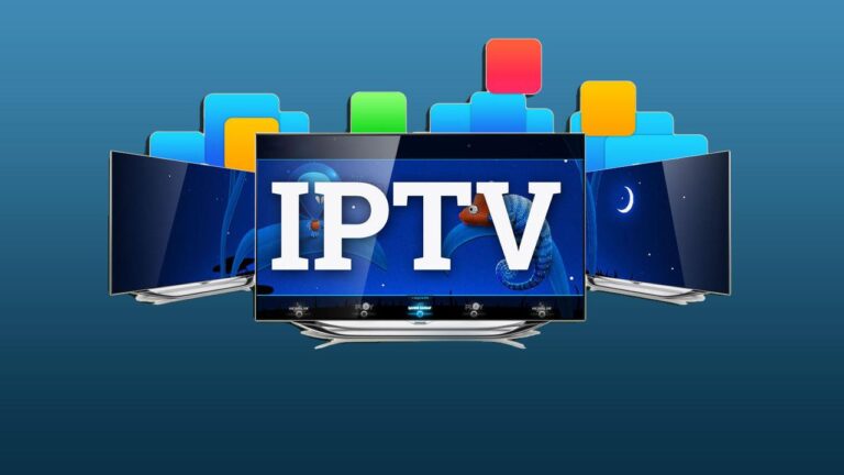 Are there any exclusive channels or content available only on this IPTV service?