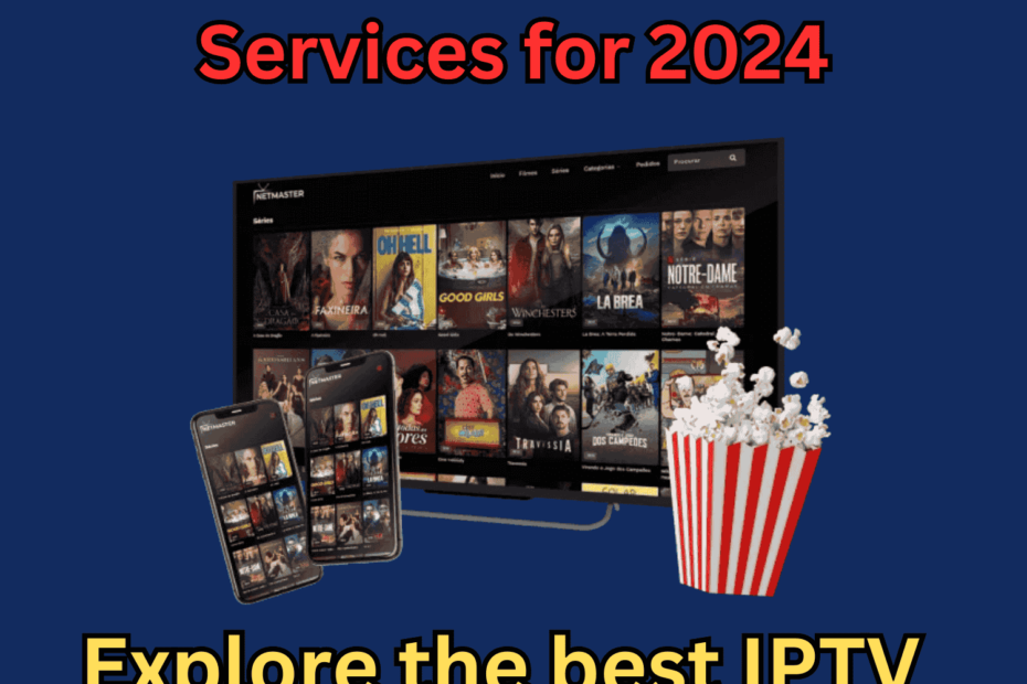 Find affordable streaming services